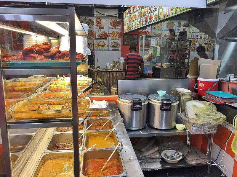 Profitable Eating House For Takeover!!!