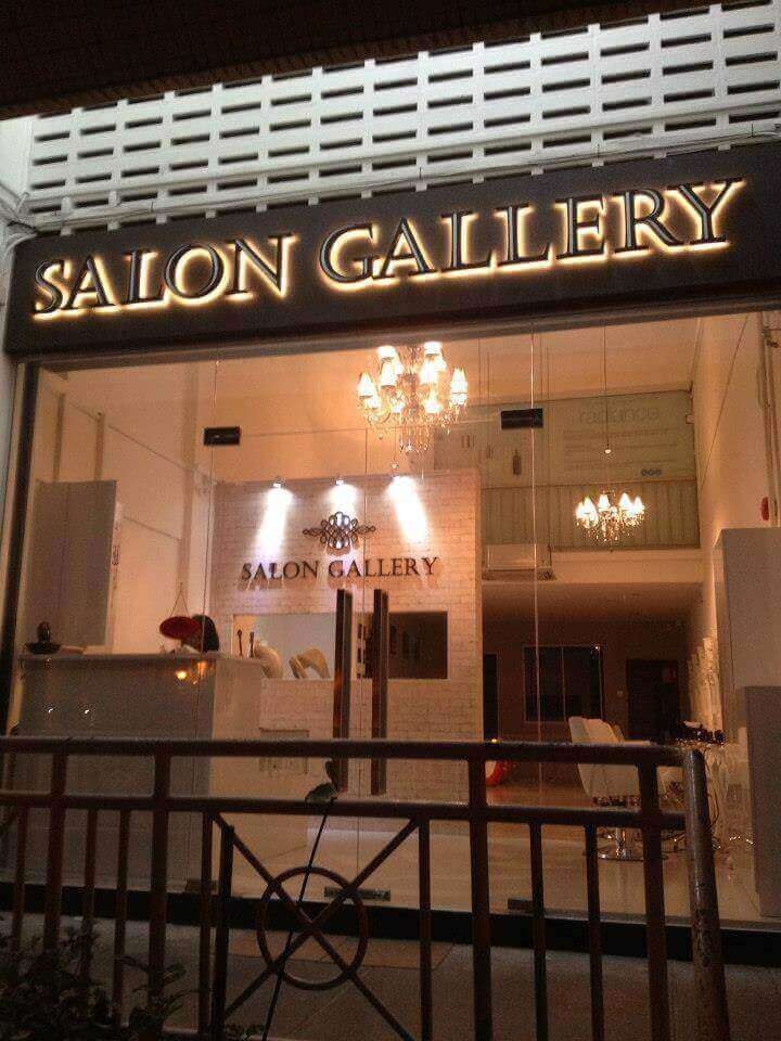 (Expired)Established Hair Salon / Beauty Parlor / Nail Bar For Sale
