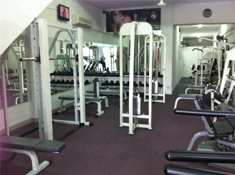 Profitable Gym And Fitness Centre For Sale