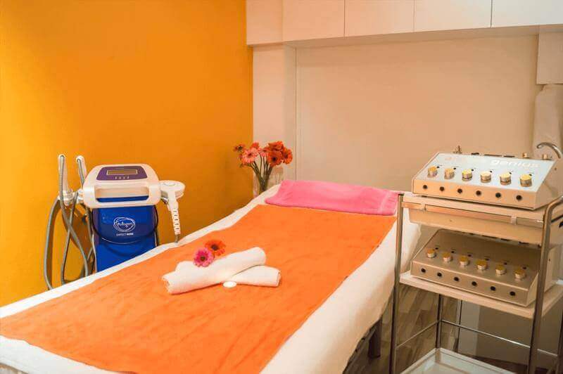 Profitable Body Shaping And Beauty Treatments And Skincare Spa Business For Sale