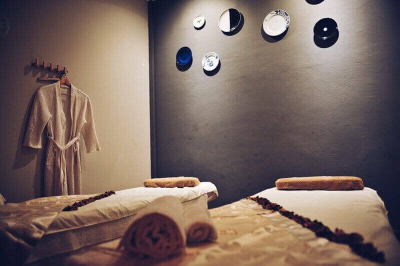 (Sold) Very Profitable Massage & Nail Spa For Sale (T.Bahru/Town)