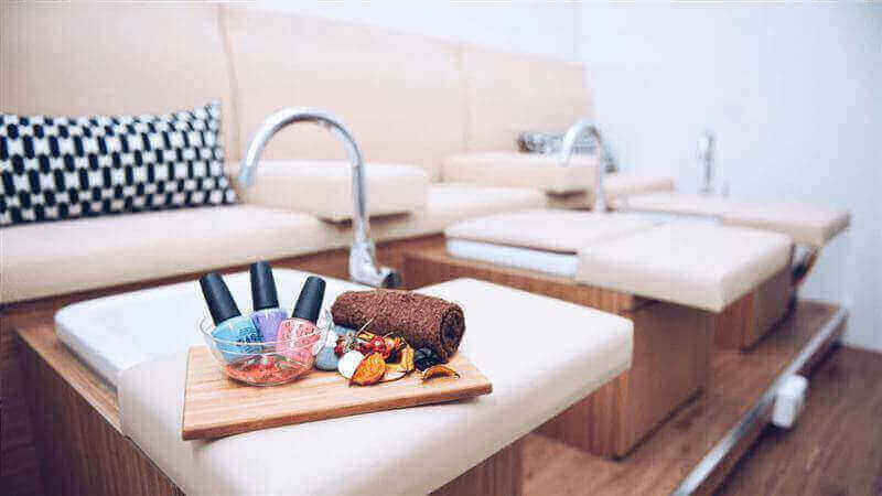 (Sold) Very Profitable Massage & Nail Spa For Sale (T.Bahru/Town)