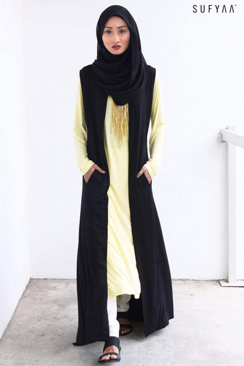 (Expired)Leading Modest Fashion Brand In Singapore