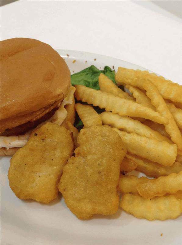 Eating House For Sale
