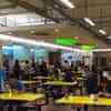 Busy Canteen Food Stall For Takeover! Good Crowd!