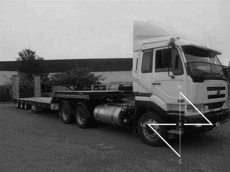 (Sold) Profitable Transport And Truck Hire Company