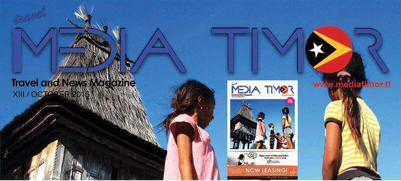 (Expired)For Sale Magazine Business In Timor-Leste