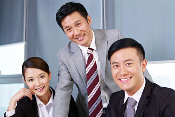 (Sold) Recruitment Agency In Singapore - 20+ Years Old For Sale