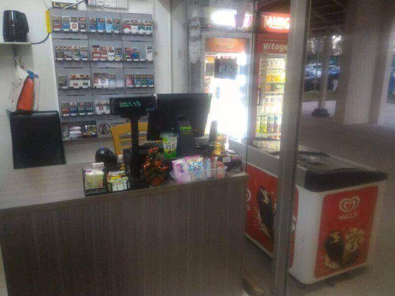 (Expired)[Urgent Sales] Ang Mo Kio Spacious Minimart with Low Rental For Takeover