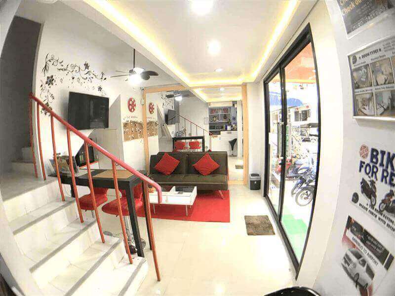 (Expired)Thailand-Phuket-Patong. Profitable 18-Room Guesthouse For Sale. Strategic Location.
