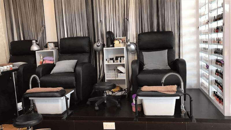 (Expired)Manicure Business For Takeover With Full Equip + Customer!!