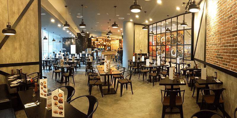 (Expired)Meet Dining Looking For Business Expansion