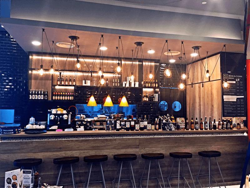 (Expired)Meet Dining Looking For Business Expansion