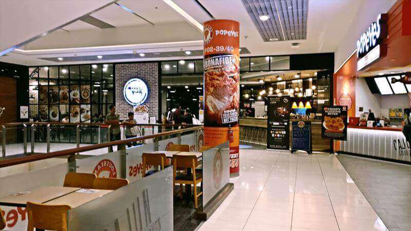 (Expired)Meet Dining Looking For Business Expansion