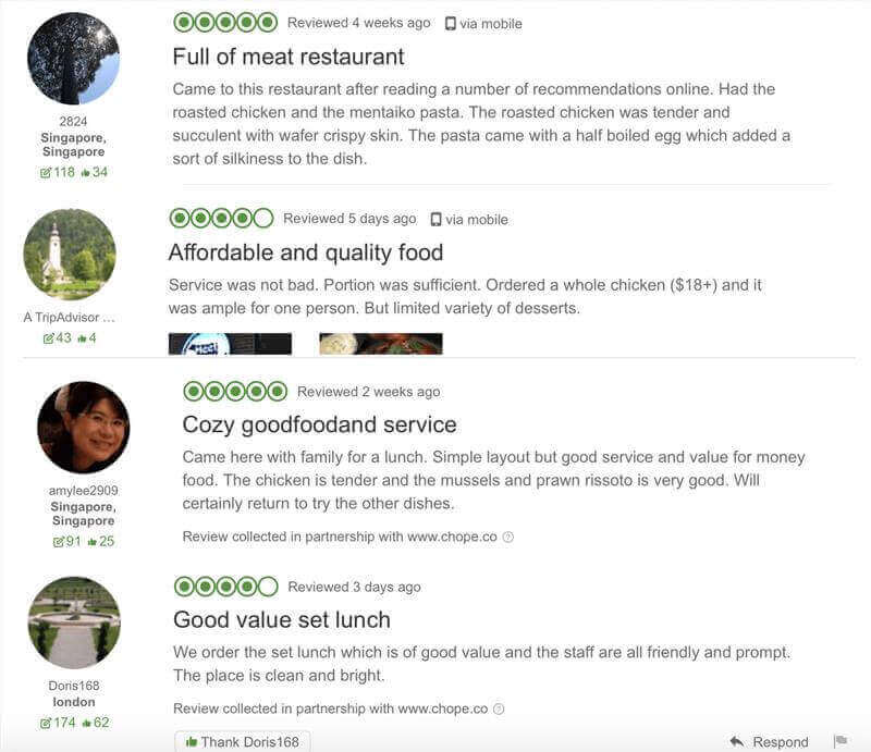 (Expired)Meet Dining Looking For Business Expansion