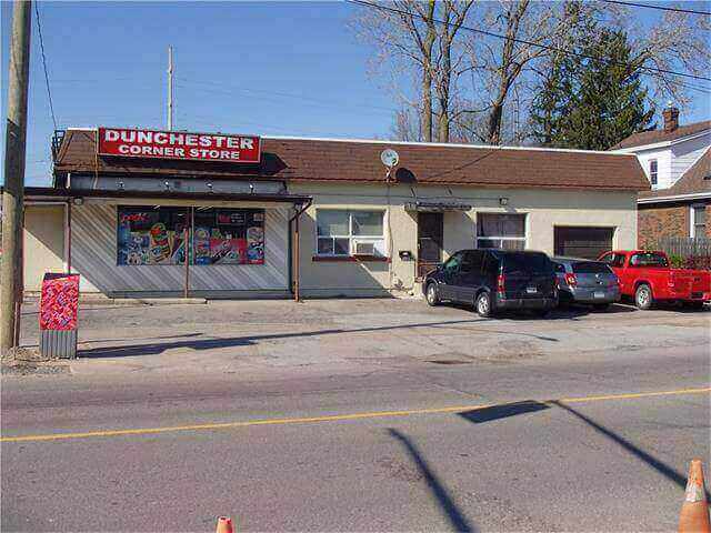 (Expired)Owner Retiring Profitable Niagara Falls Conveniece Store With Large Residence