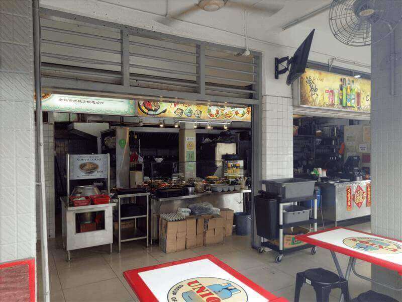 麦波申咖啡店转让 Coffeeshop ！！！好地点！顾客群稳定 !