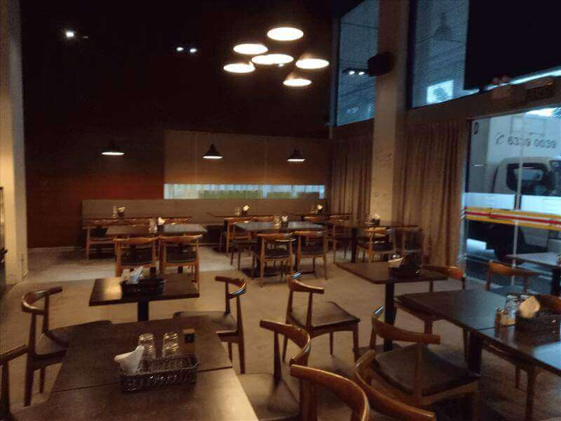 Cafe & Restaurant Space In Kallang Way For Takeover !!! (Vincent 90670575)