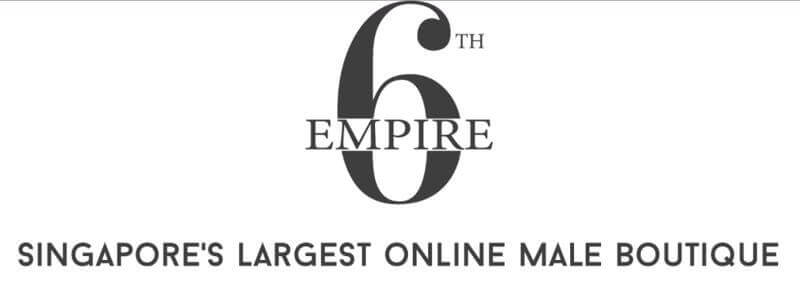 (Expired)Listed The Biggest Online E-Commerce Store In Singapore - Mens Fashion