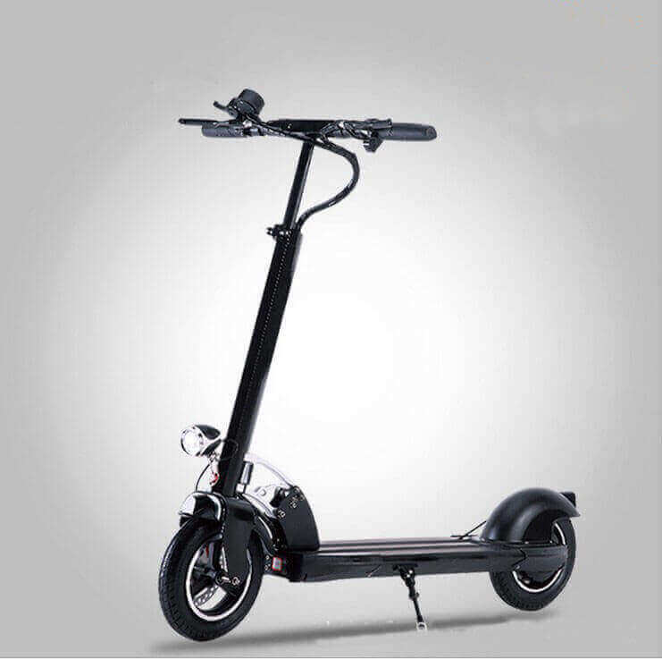 Highly Profitable Electric Scooter Retailer Looking For Investors