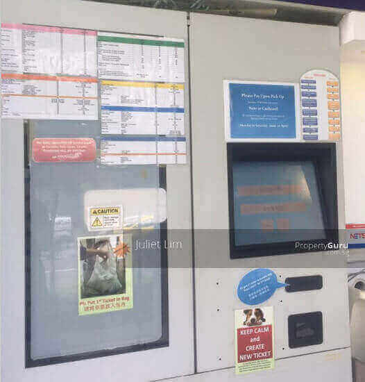 (Expired)Smart Digital Laundry In City Area For Sale