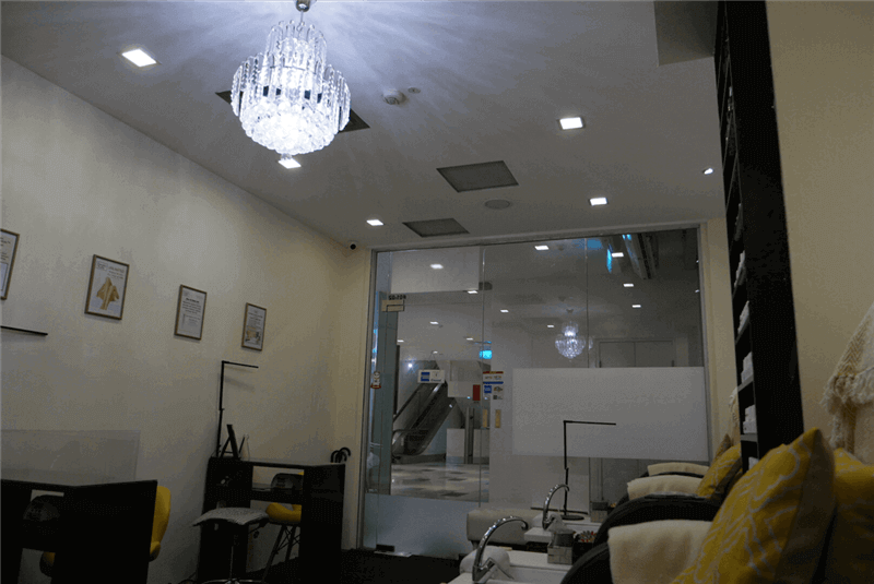 (Expired)Nail Salon In Toa Payoh Central