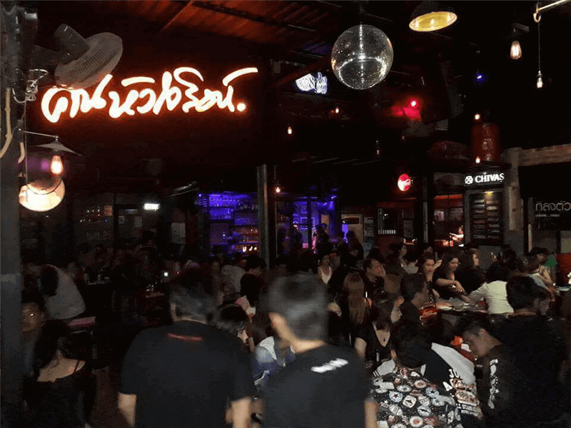 (Expired)**SALE** Bar & Restaurant in Krabi Thailand