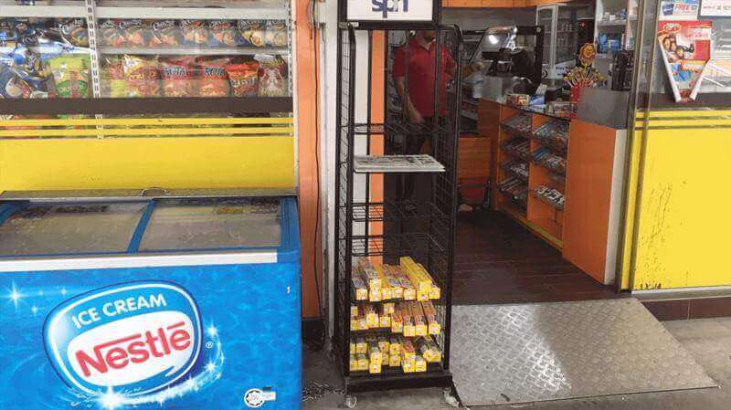 (Sold) Urgent ! Tampines Minimart For Takeover ! Call 90670575