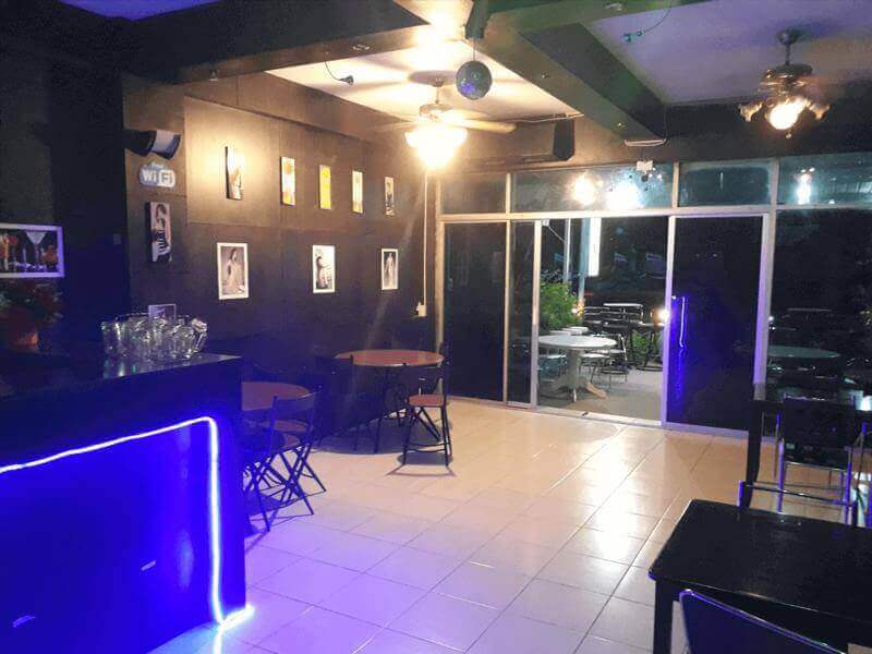 (Sold) Profitable Bar For Sale In Krabi, Thailand.
