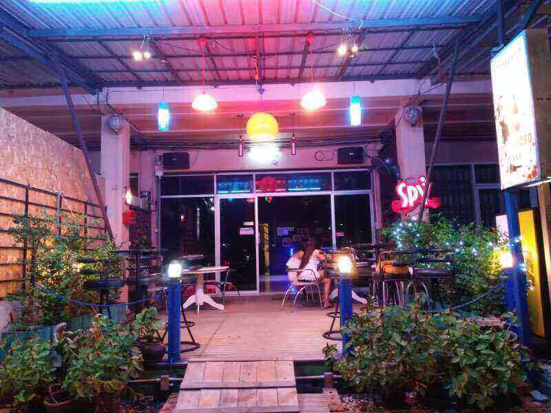 (Sold) Profitable Bar For Sale In Krabi, Thailand.