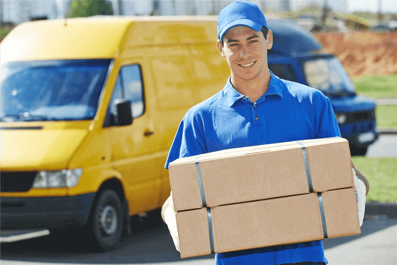 (Sold) Profitable Courier And Transport Business (Existing Clients) For Sale
