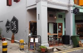 (Expired)Arab Street Cafe/ Restaurant Space For Rent & Takeover From End Januar