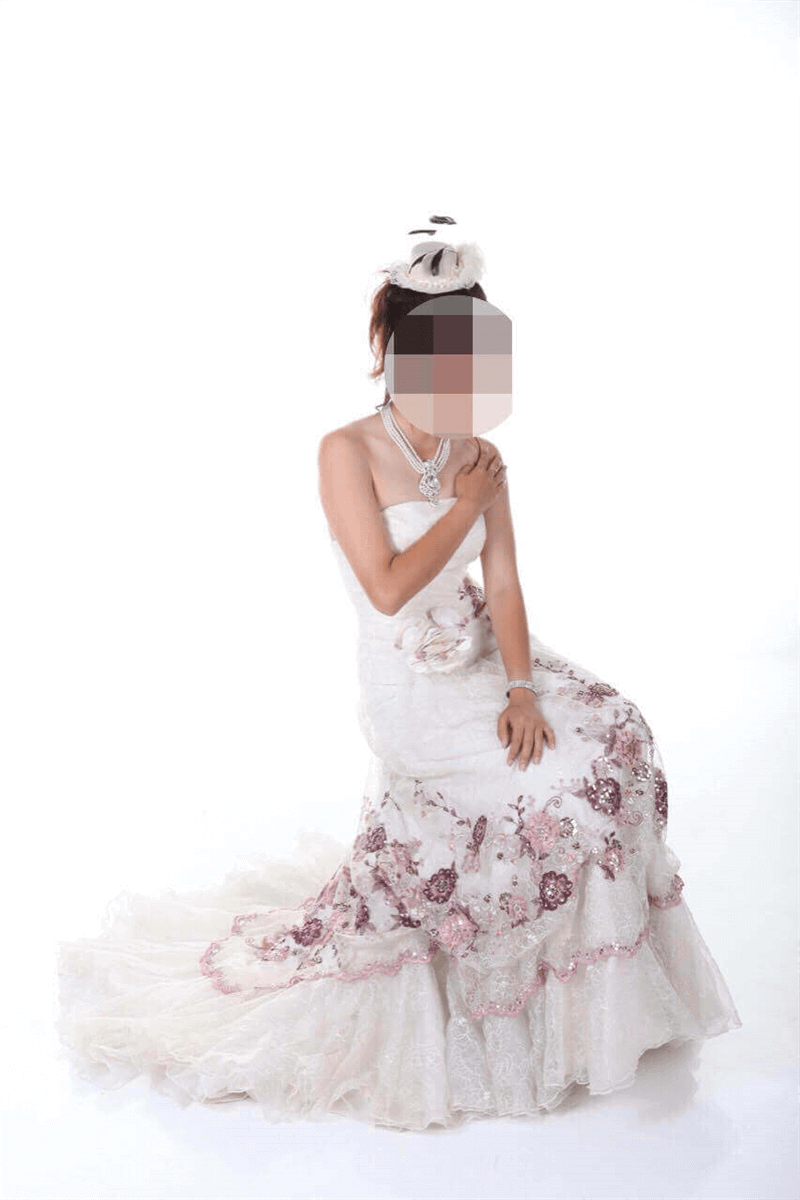 (Expired)Bridal Boutique (婚纱精品) Takeover Sgd20,000 (Under Quote)
