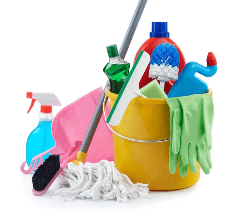 (Sold) Profitable Cleaning Business