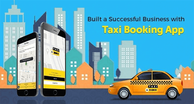 (Expired)Seeking People Who Want To Kickstart Radio Taxi Business In Their City