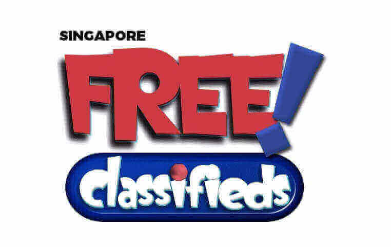 (Expired)Singapore based Local Classified Portal Business Needs Investor