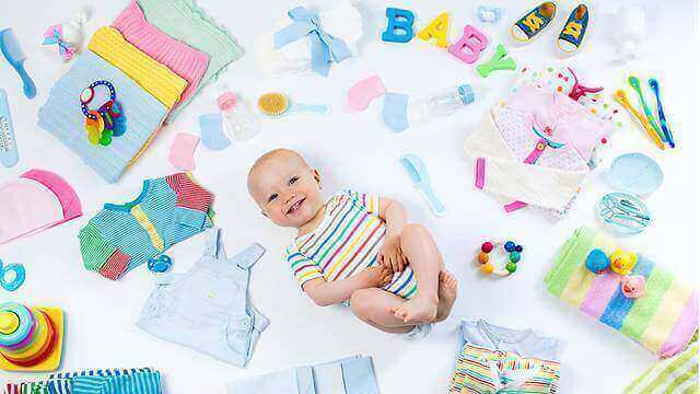 (Expired)Baby Products Distributor / Wholesaler For Takeover / Sale