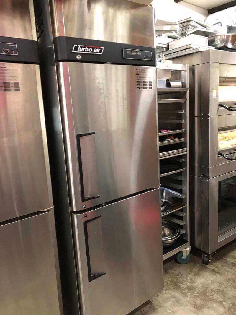 (Expired)NEA Approved Bakery For Takeover With Equipment
