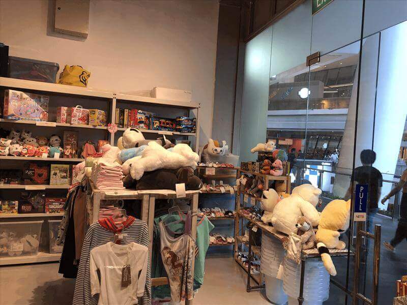 (Expired)High Potential Toys & Baby Shop For Takeover At Shopping Mall