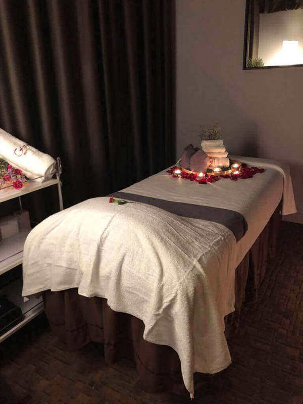 Award Winning Skin Care Business For Sale