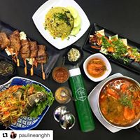 Profitable And Well Known Thai Restaurant Plus Unique Kiosk Concept