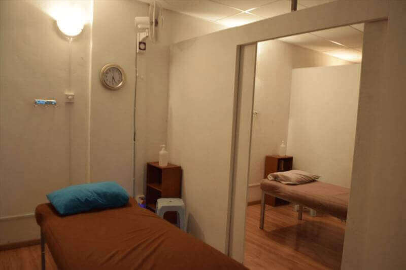 (Expired)按摩店生意出頂 （價錢可商量） Massage Center Business For Sale ( Price Are Negotiabl