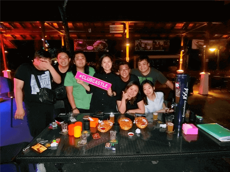 (Expired)Cat 1 Liquor & PE License Bar At Neo Tiew Low Rental For Takeover