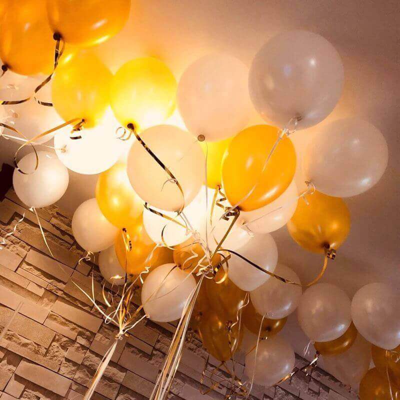 (Expired)Party & Balloons Business Ready - For Sale At An Attractive Price