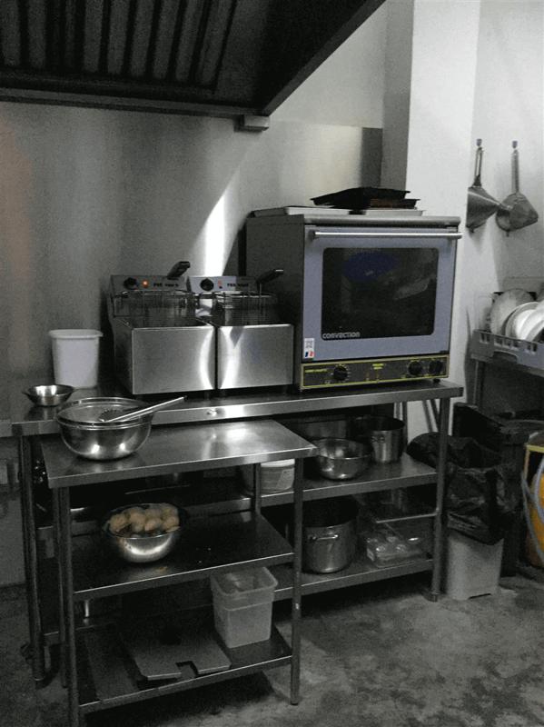 BISTRO BAR FOR TAKEOVER AT PRIME LOCATION!!!!!!!!!!!