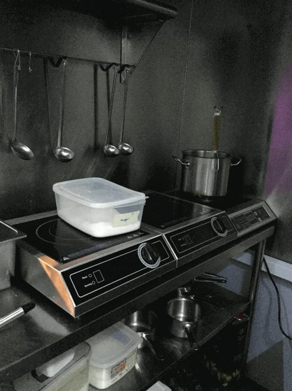 BISTRO BAR FOR TAKEOVER AT PRIME LOCATION!!!!!!!!!!!