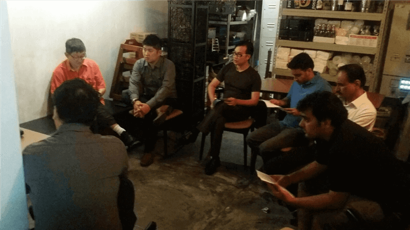 As Low As $25k Get Returns of 20% to 50% Per Annum. Come and See for Yourself!