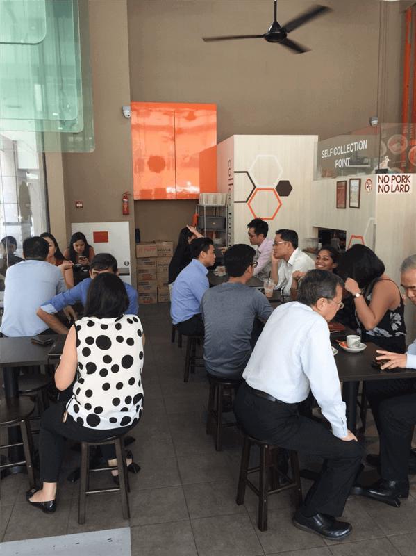 As Low As $25k Get Returns of 20% to 50% Per Annum. Come and See for Yourself!