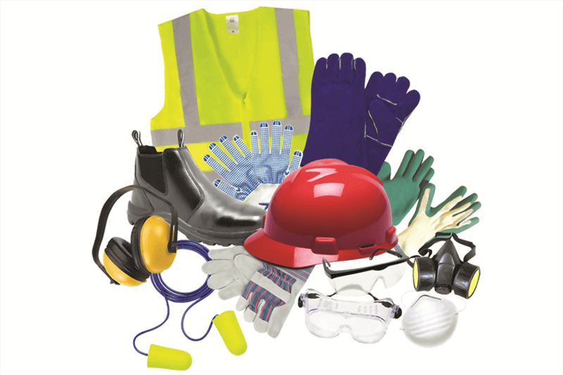 Safety Equipment & Products Company For Sale !