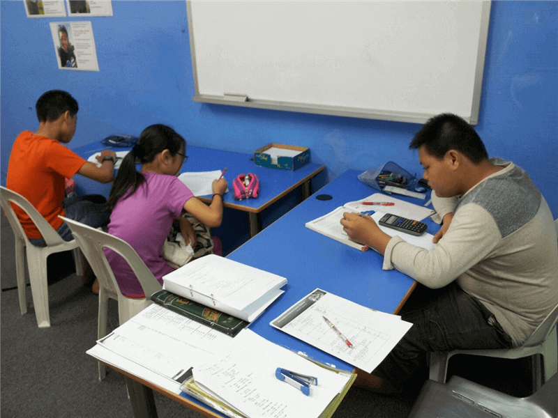(Expired)Tuition Centre With More Than 70 Students Available For Takeover